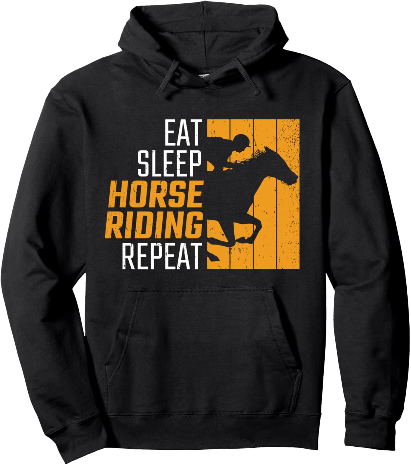 Ешь, спи, верховая езда, повторяй, любитель лошадей, толстовка для верховой езды Horseback Riding Boots For Equestrian Girls, черный
Ешь, спи, верховая езда, повторяй, любитель лошадей, толстовка для верховой езды Horseback Riding Boots For Equestrian Girls, черный