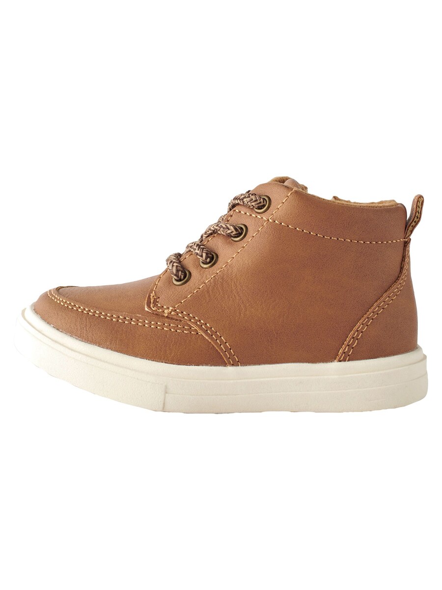 Ботинки Next, светло-коричневый
Ботинки Next, светло-коричневый