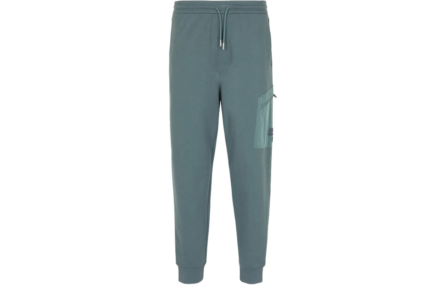 Повседневные брюки мужские Armani Exchange, зеленый
Повседневные брюки мужские Armani Exchange, зеленый