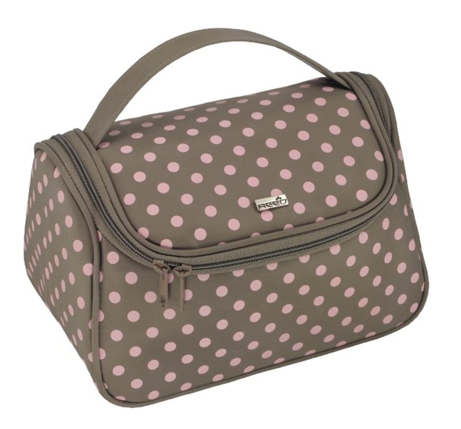 Женская косметичка, чехол, органайзер, кошелек, серия REED LOLLIPOP
Женская косметичка, чехол, органайзер, кошелек, серия REED LOLLIPOP