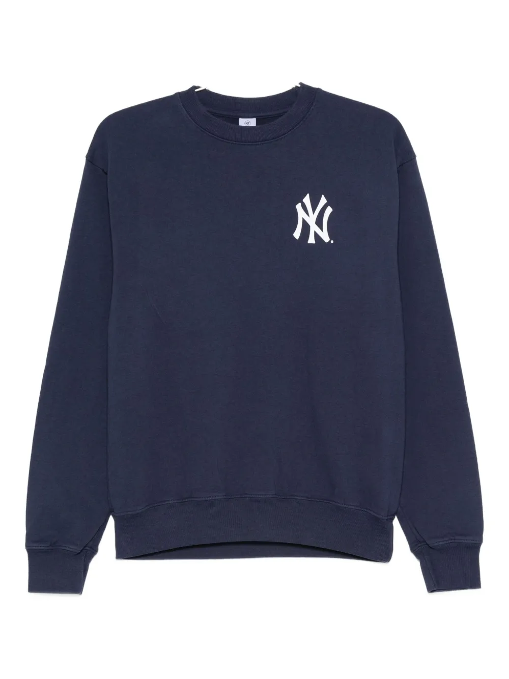 Свитшот New York Yankees Sporty & Rich, синий
Свитшот New York Yankees Sporty & Rich, синий