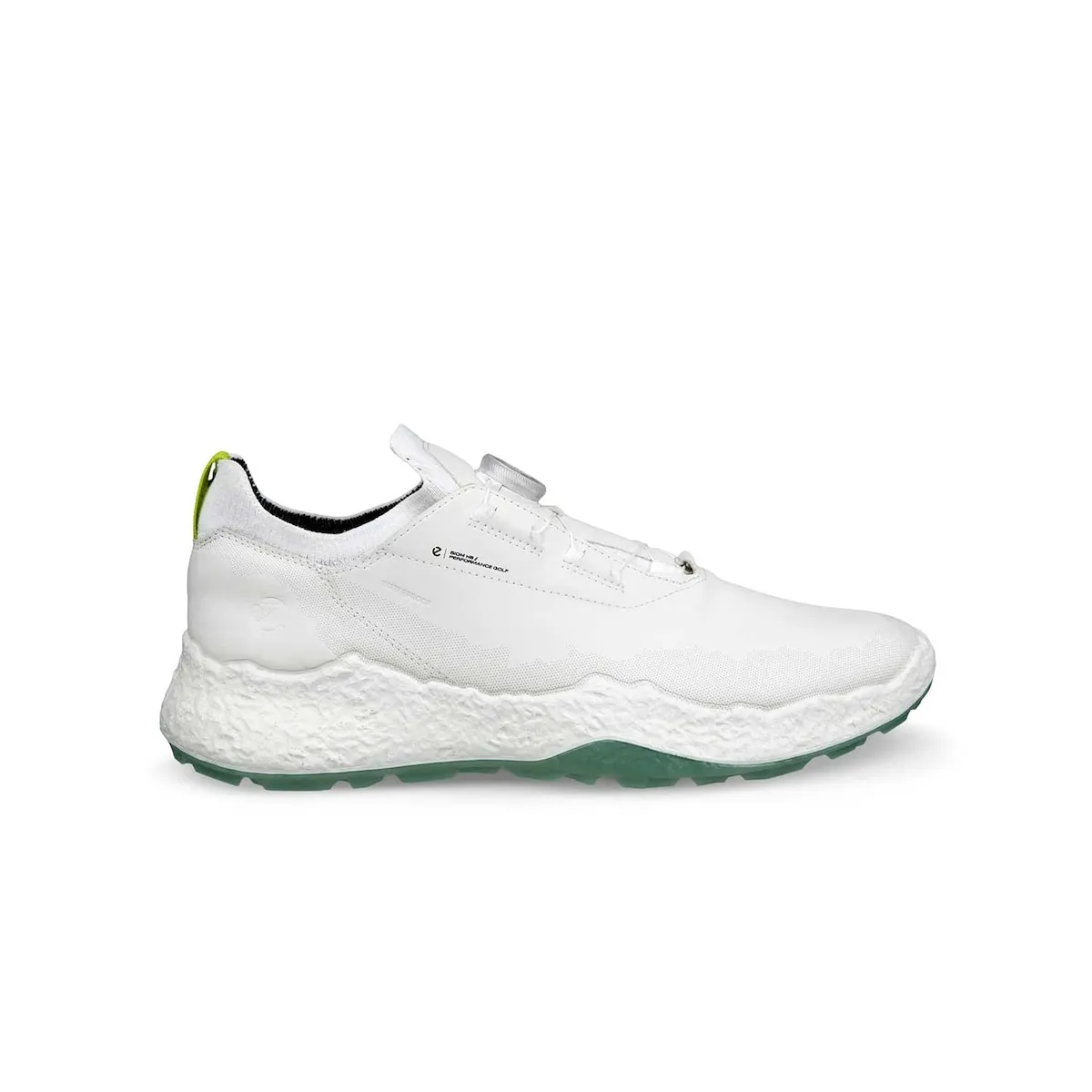 Мужские гольф-ботинки Biom H5 Boa Ecco, зеленый
Мужские гольф-ботинки Biom H5 Boa Ecco, зеленый