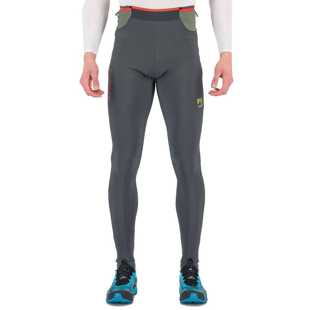 Тайтсы Karpos Lavaredo Plus Winter, серый
Тайтсы Karpos Lavaredo Plus Winter, серый