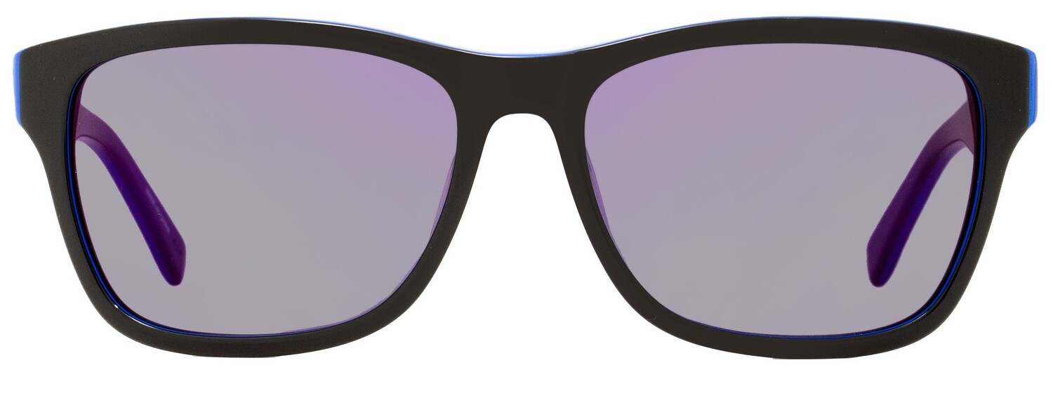 Lacoste Солнцезащитные очки унисекс прямоугольной формы L683S цвет 006 Черные/Синие 55 мм 
Lacoste Солнцезащитные очки унисекс прямоугольной формы L683S цвет 006 Черные/Синие 55 мм