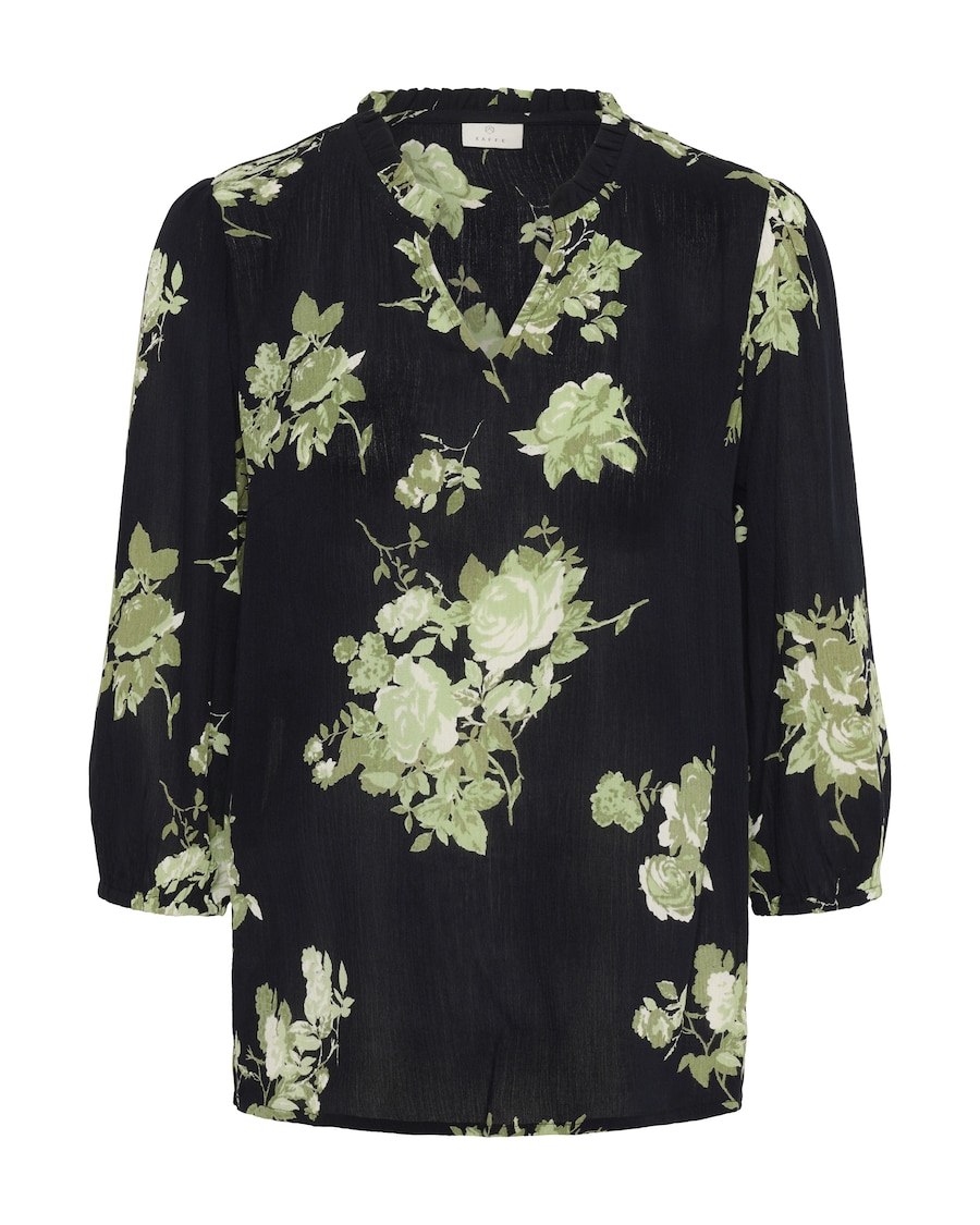 Блуза Kaffe Edita, светло-зеленый
Блуза Kaffe Edita, светло-зеленый