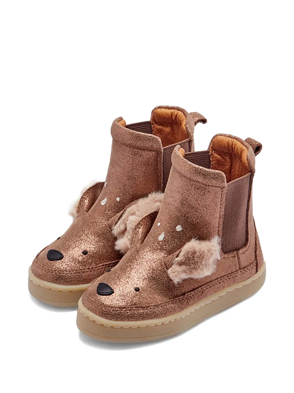 Сапоги Eladi Donsje, коричневый
Сапоги Eladi Donsje, коричневый