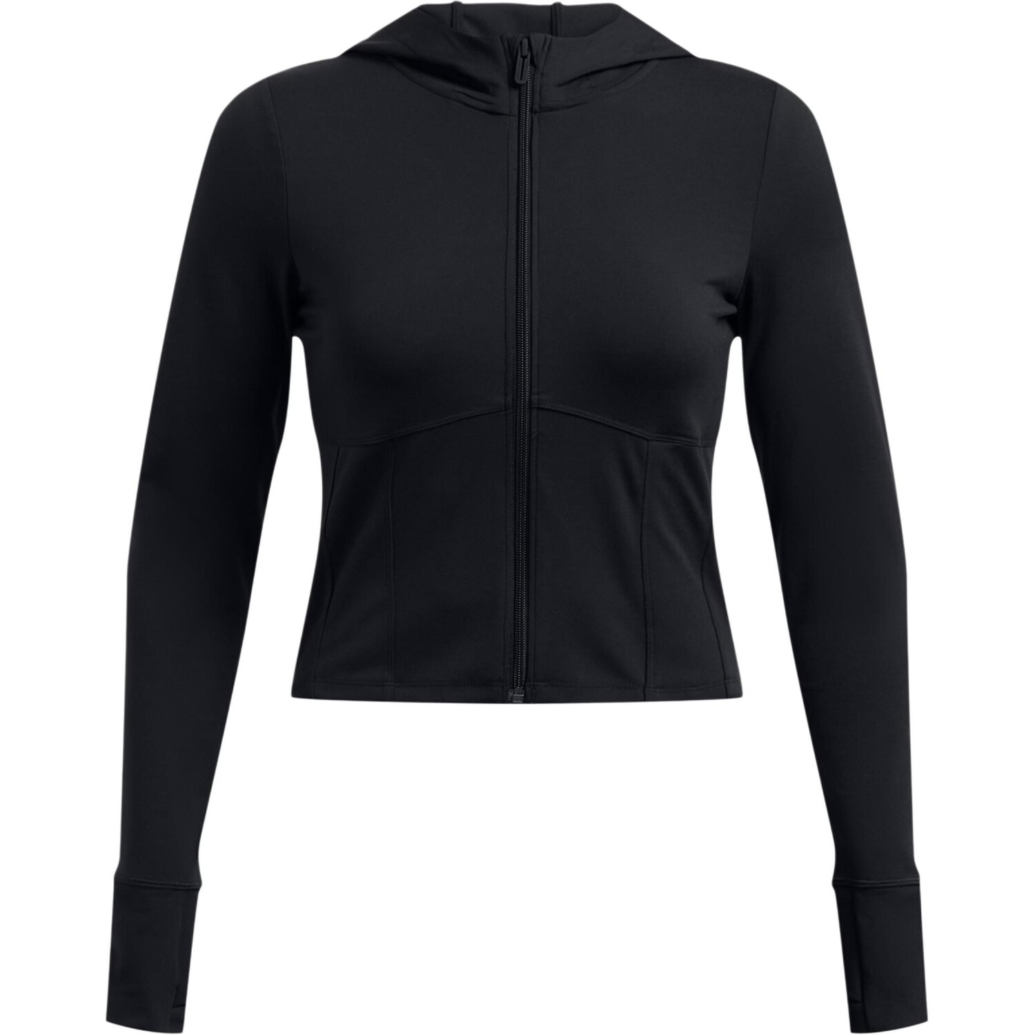 Куртка Meridian женская черный Under Armour
Куртка Meridian женская черный Under Armour