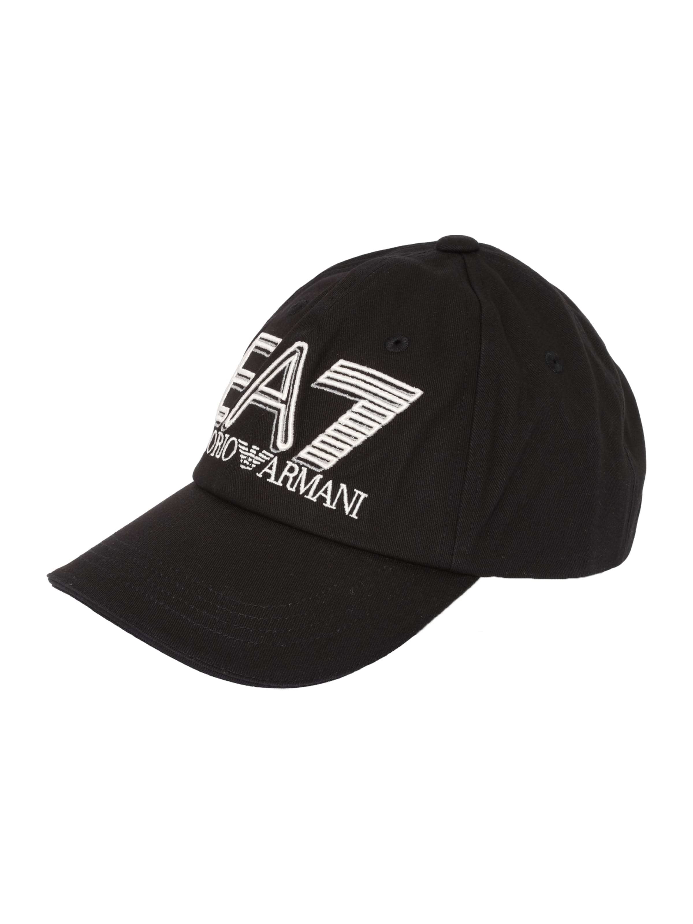 EA7 Emporio Armani Кепка Black
EA7 Emporio Armani Кепка Black