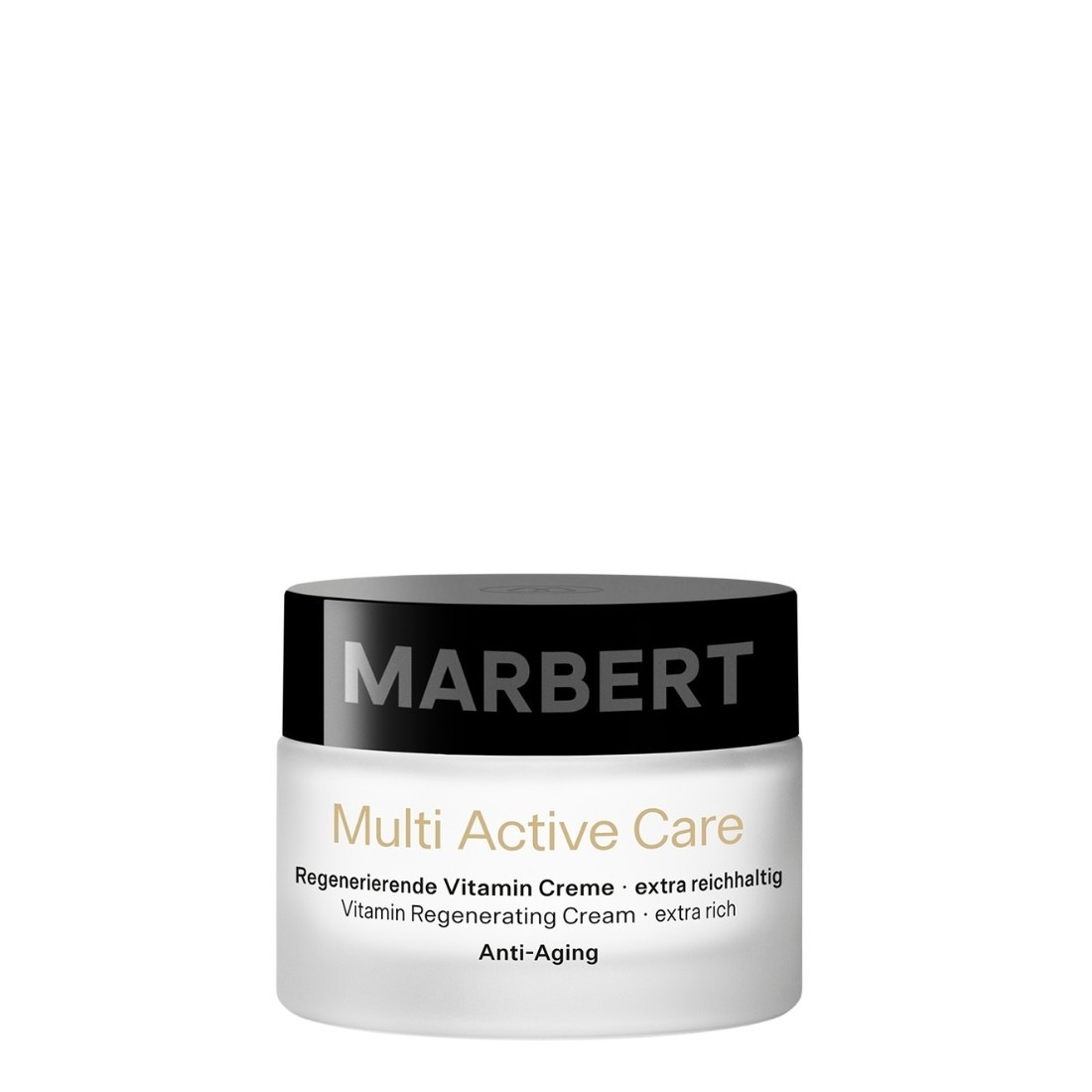 Крем для лица multiactivecare regenerierende vitamin creme Marbert, объем 50 мл
Крем для лица multiactivecare regenerierende vitamin creme Marbert, объем 50 мл