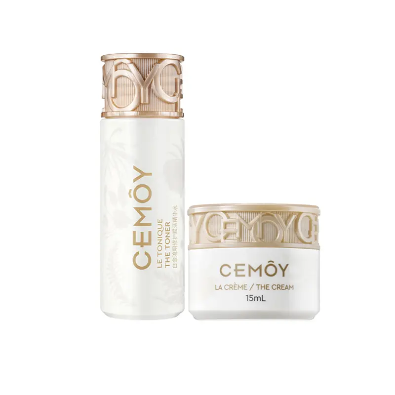 Наборы для путешествий / пробники унисекс Cemoy
Наборы для путешествий / пробники унисекс Cemoy