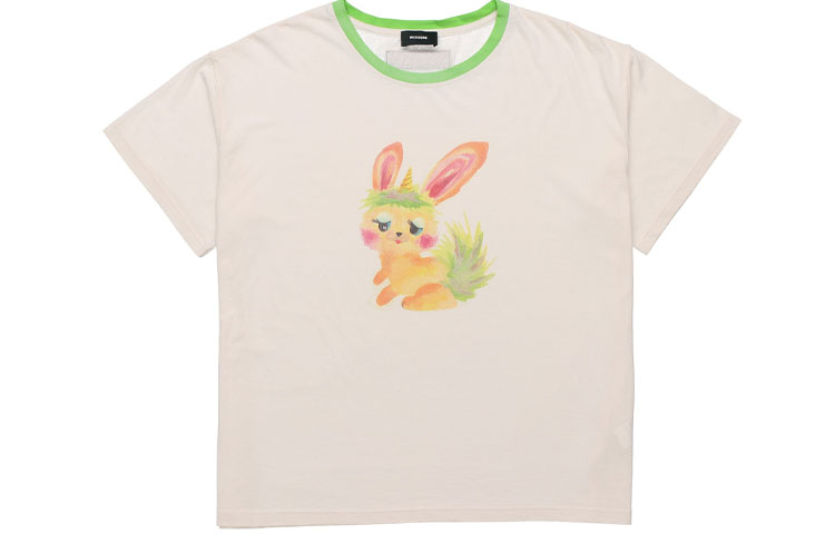 Футболка унисекс WE11DONE, экрю, Белый, Футболка унисекс WE11DONE, экрю
Футболка унисекс WE11DONE, экрю, Белый, Футболка унисекс WE11DONE, экрю