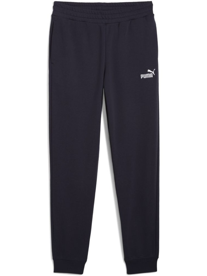 Puma Спортивные брюки "ESS No.1 Logo Sweatpants TR cl" синего цвета
Puma Спортивные брюки "ESS No.1 Logo Sweatpants TR cl" синего цвета