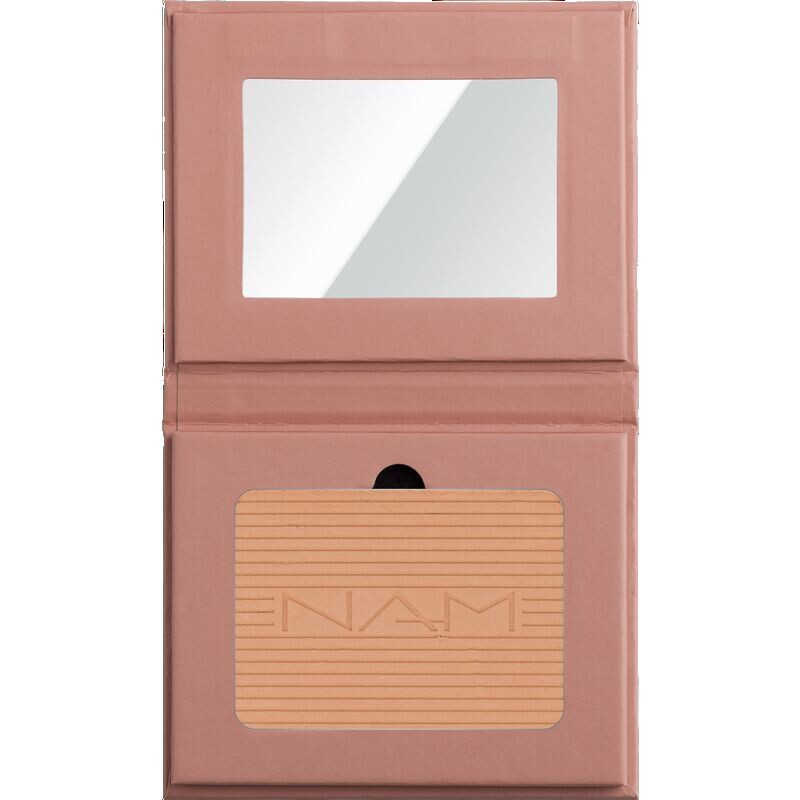 Бронзирующая пудра для лица № 2 NAM, 10 g
Бронзирующая пудра для лица № 2 NAM, 10 g