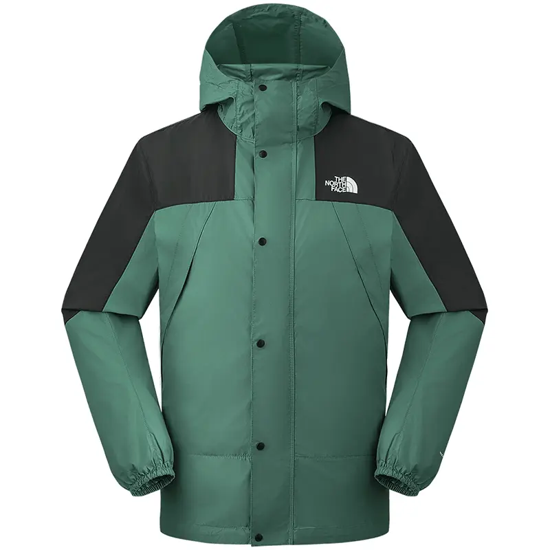 THE NORTH FACE Куртка для городских исследований, LFW/Duck Green
THE NORTH FACE Куртка для городских исследований, LFW/Duck Green