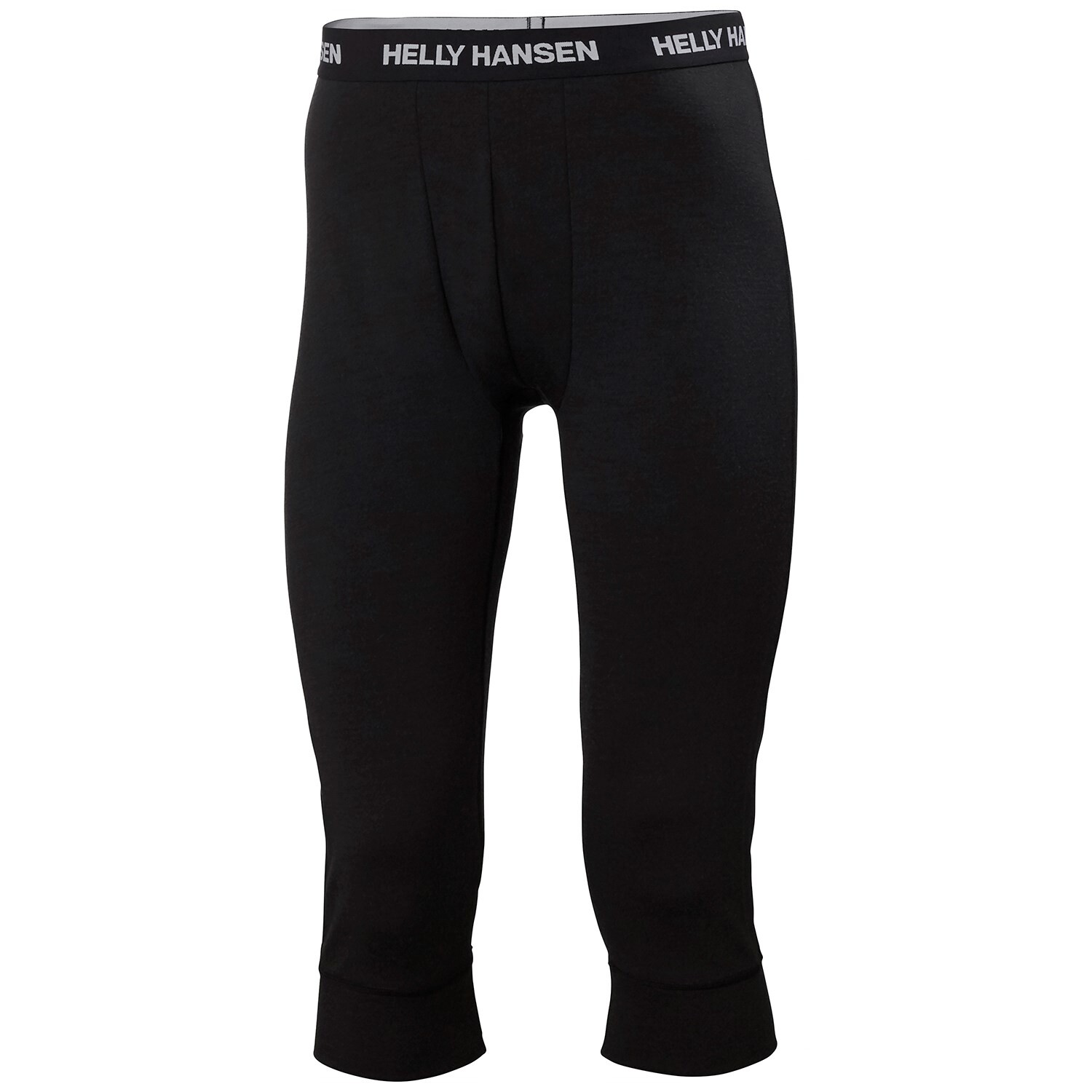 Брюки Helly Hansen Lifa Merino Midweight 3/4 Base Layer, черный
Брюки Helly Hansen Lifa Merino Midweight 3/4 Base Layer, черный