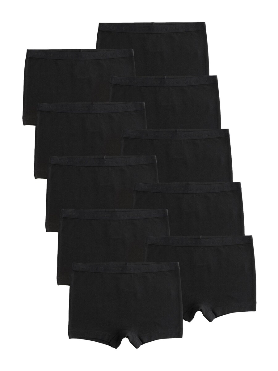 Трусы Next, черный
Трусы Next, черный