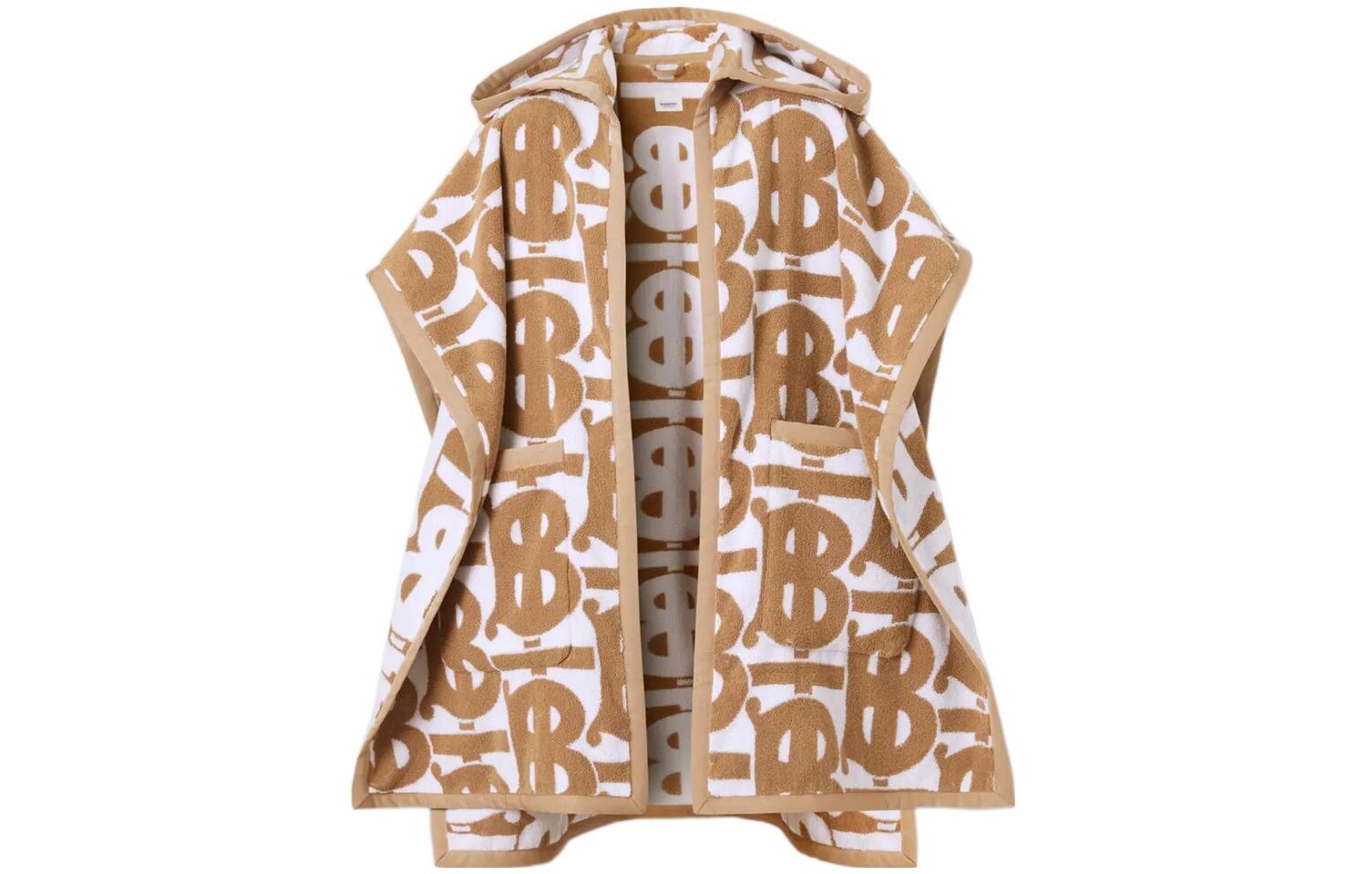 Burberry Женская накидка, цвет Brown
Burberry Женская накидка, цвет Brown