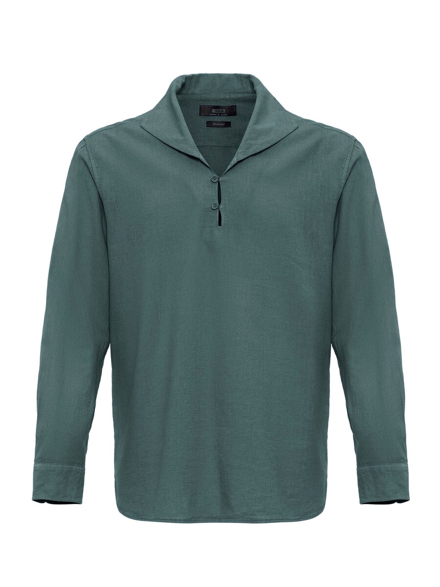 Рубашка Antioch, зеленый
Рубашка Antioch, зеленый