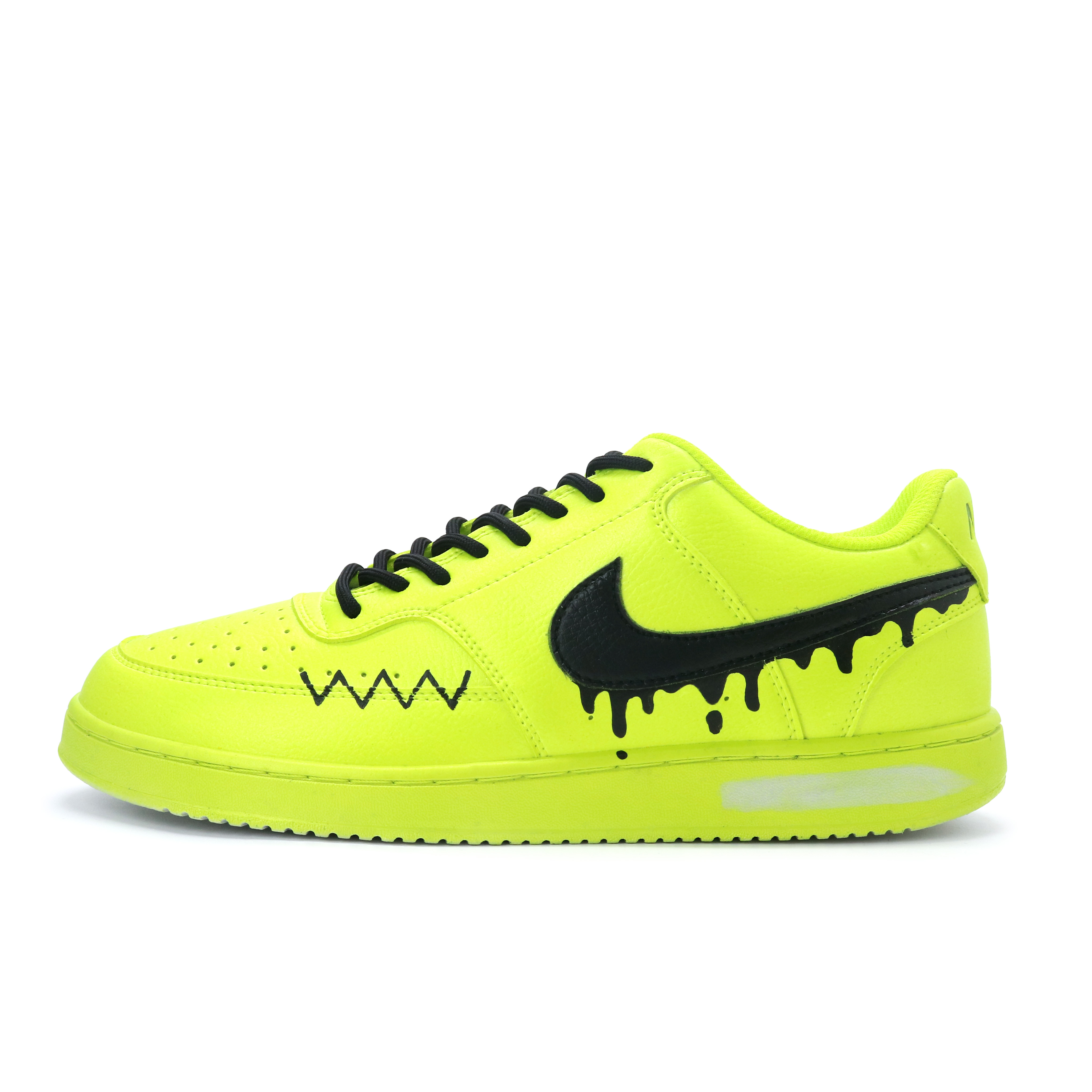 Кроссовки для скейтбординга Court Vision 1, мужские, низкие, зеленые/черные Nike, Green Black
Кроссовки для скейтбординга Court Vision 1, мужские, низкие, зеленые/черные Nike, Green Black