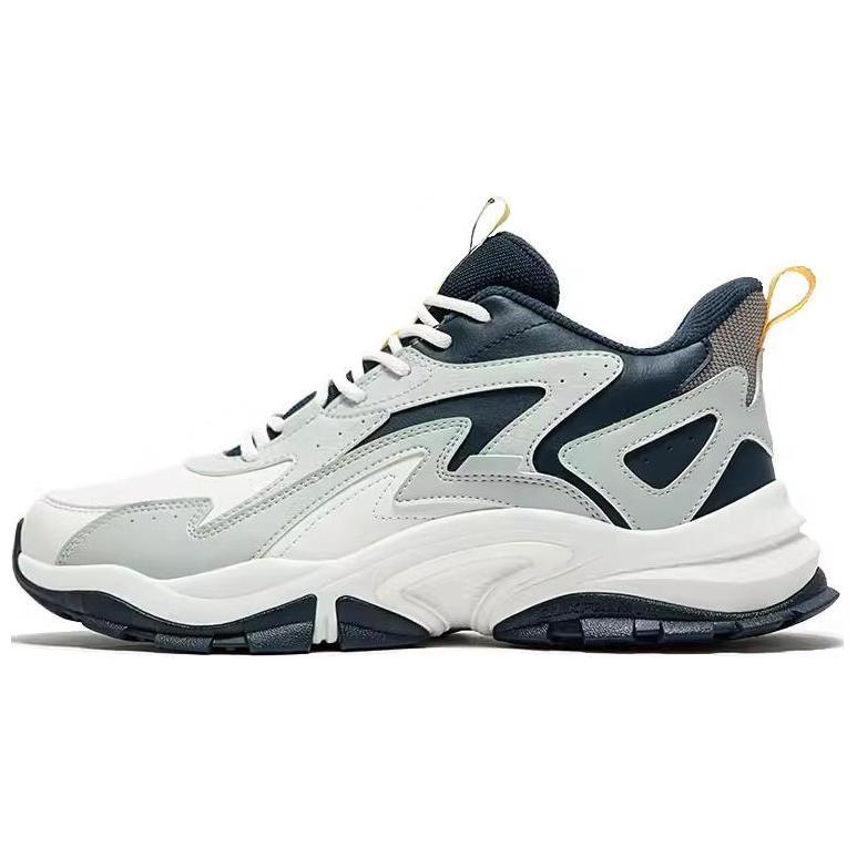 Амортизирующие износостойкие полувысокие повседневные кроссовки мужские Photon Gray/Soccer Gray 361°
Амортизирующие износостойкие полувысокие повседневные кроссовки мужские Photon Gray/Soccer Gray 361°