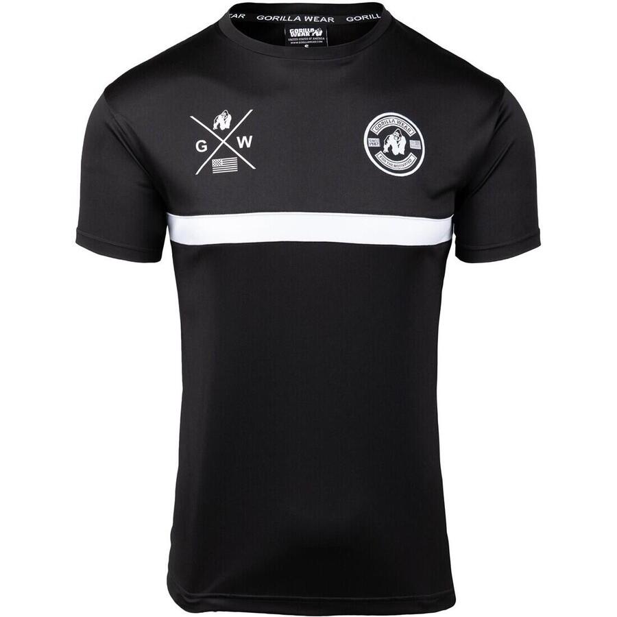 Футболка Gorilla Wear Вернон
Футболка Gorilla Wear Вернон