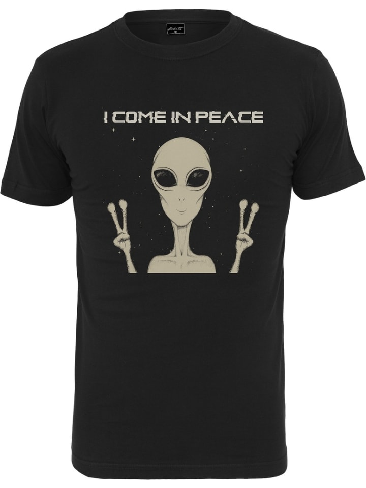 Футболка черного цвета Mister Tee
Футболка черного цвета Mister Tee