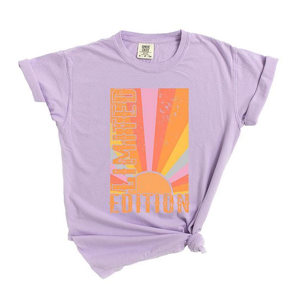 Футболка Limited Edition, окрашенная в технике garment dye Simply Sage Market, Orchid, Зеленый, Футболка Limited Edition, окрашенная в технике garment dye Simply Sage Market, Orchid
Футболка Limited Edition, окрашенная в технике garment dye Simply Sage Market, Orchid, Зеленый, Футболка Limited Edition, окрашенная в технике garment dye Simply Sage Market, Orchid
