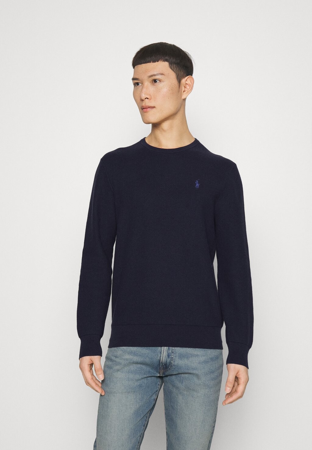 Свитер Polo Ralph Lauren LONG SLEEVE, цвет Navy Htr, Черный, Свитер Polo Ralph Lauren LONG SLEEVE, цвет Navy Htr
Свитер Polo Ralph Lauren LONG SLEEVE, цвет Navy Htr, Черный, Свитер Polo Ralph Lauren LONG SLEEVE, цвет Navy Htr