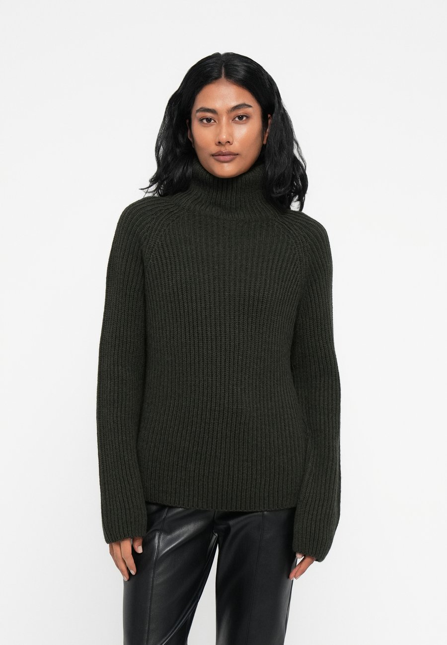 Джемпер DRYKORN ARWEN, Green/Dark Green
Джемпер DRYKORN ARWEN, Green/Dark Green