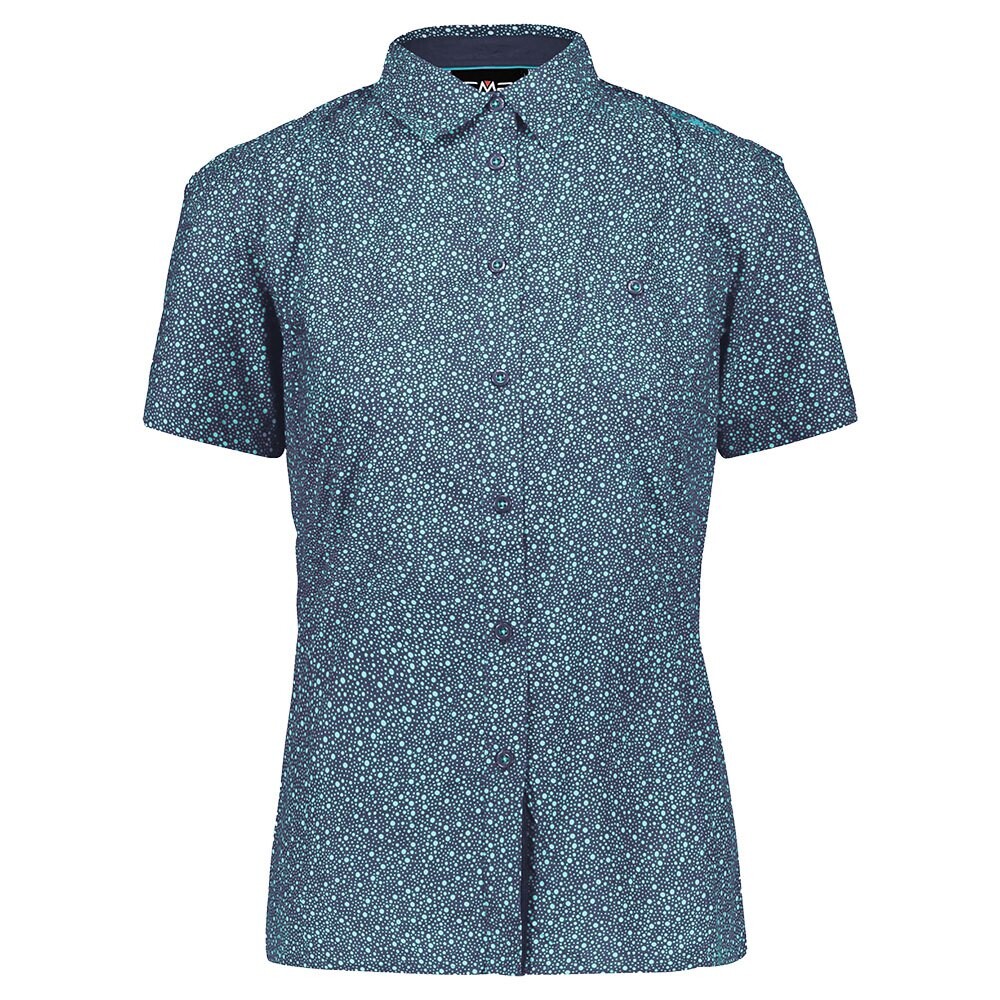 Рубашка с коротким рукавом CMP 30T9586, розовый
Рубашка с коротким рукавом CMP 30T9586, розовый