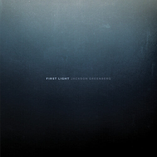 CD диск Greenberg / Slovak National Symphony Orch: First Light
CD диск Greenberg / Slovak National Symphony Orch: First Light