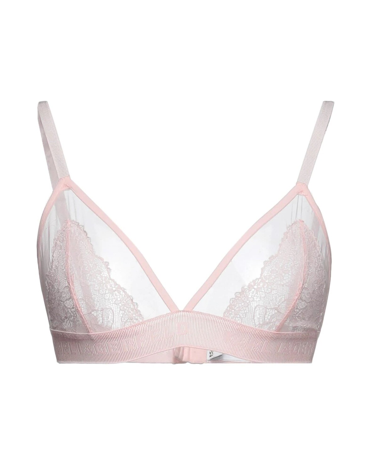 Бюстгальтер Karl Lagerfeld, светло-розовый
Бюстгальтер Karl Lagerfeld, светло-розовый