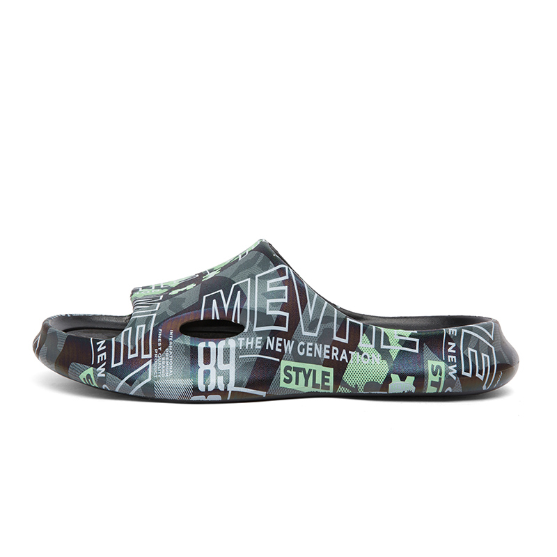 Сандалии-слайдеры мужские, противоскользящие, износостойкие, с амортизацией KLAOSD, Black
Сандалии-слайдеры мужские, противоскользящие, износостойкие, с амортизацией KLAOSD, Black