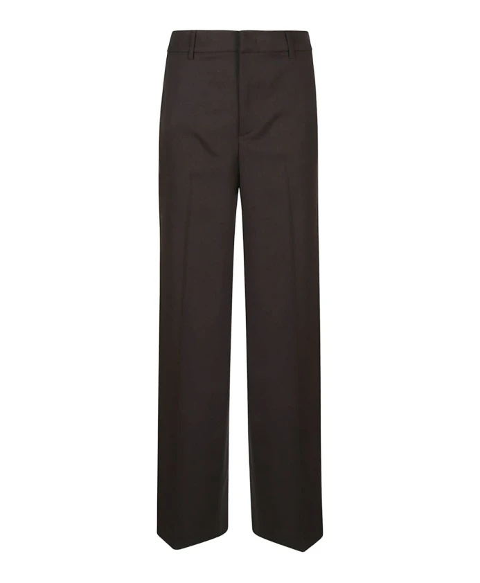 Широкие брюки Pt Torino, коричневый
Широкие брюки Pt Torino, коричневый