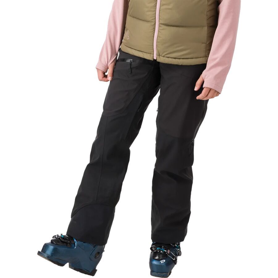 Брюки Flylow Donna Flylow, Black
Брюки Flylow Donna Flylow, Black
