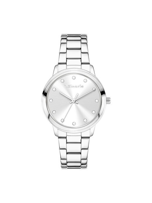 Наручные часы Tamaris, серебряный
Наручные часы Tamaris, серебряный