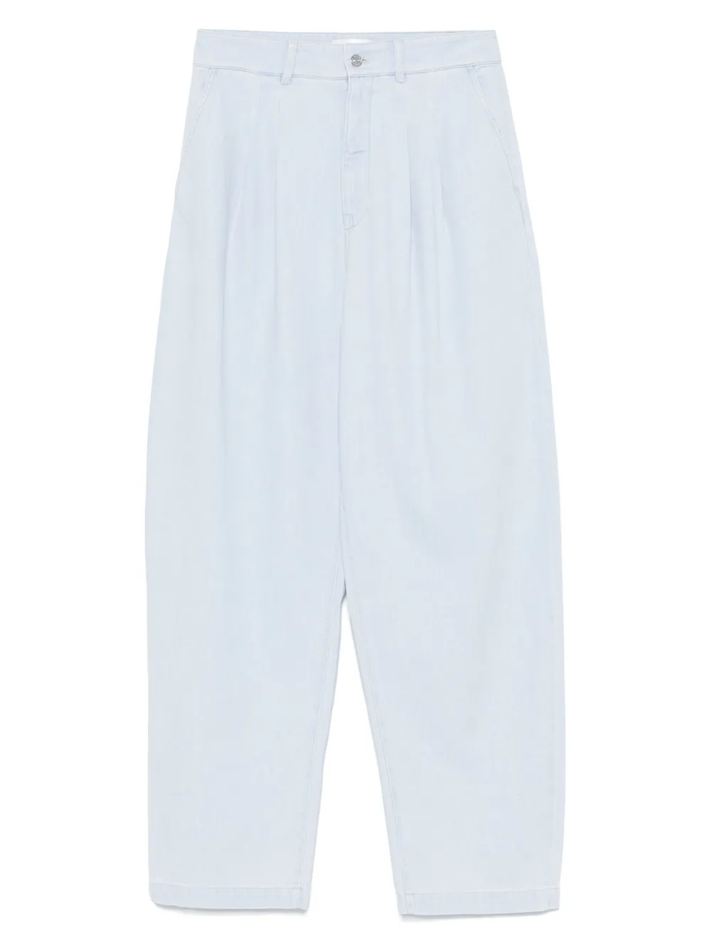 Брюки широкого кроя FRAME
Брюки широкого кроя FRAME