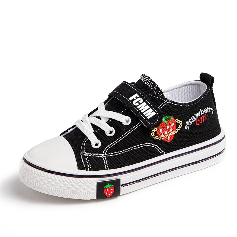 Детские нескользящие скейтерские кроссовки Kids' FCMM, черный
Детские нескользящие скейтерские кроссовки Kids' FCMM, черный