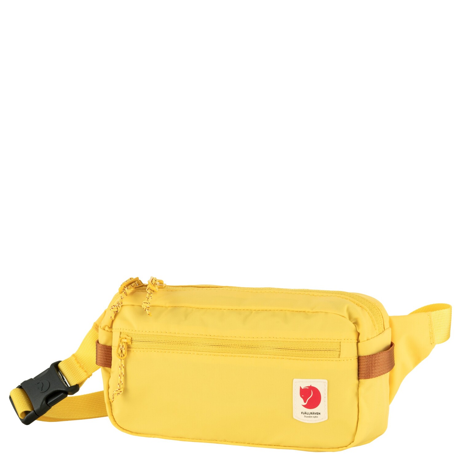 Сумка через плечо FJÄLLRÄVEN High Coast Hip Pack 21 cm, цвет mellow yellow
Сумка через плечо FJÄLLRÄVEN High Coast Hip Pack 21 cm, цвет mellow yellow