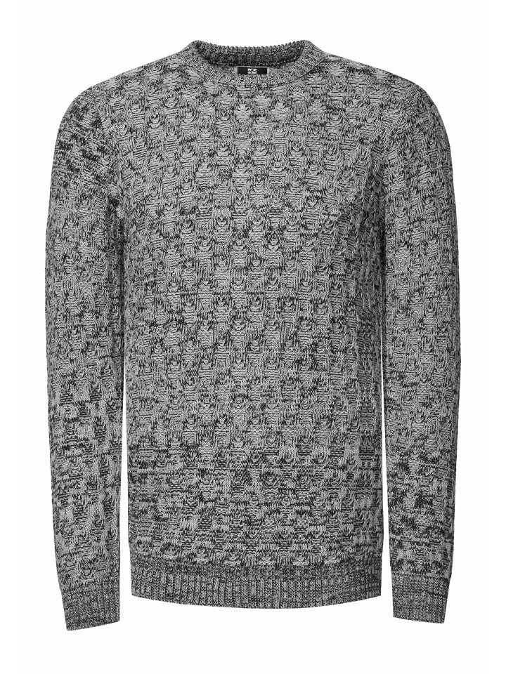 Клетчатый свитер с круглым вырезом и эффектом потертости серого цвета Rusty Neal
Клетчатый свитер с круглым вырезом и эффектом потертости серого цвета Rusty Neal