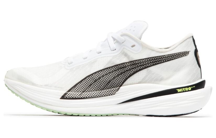 Puma Deviate Nitro Elite 2 Кроссовки Женские
Puma Deviate Nitro Elite 2 Кроссовки Женские