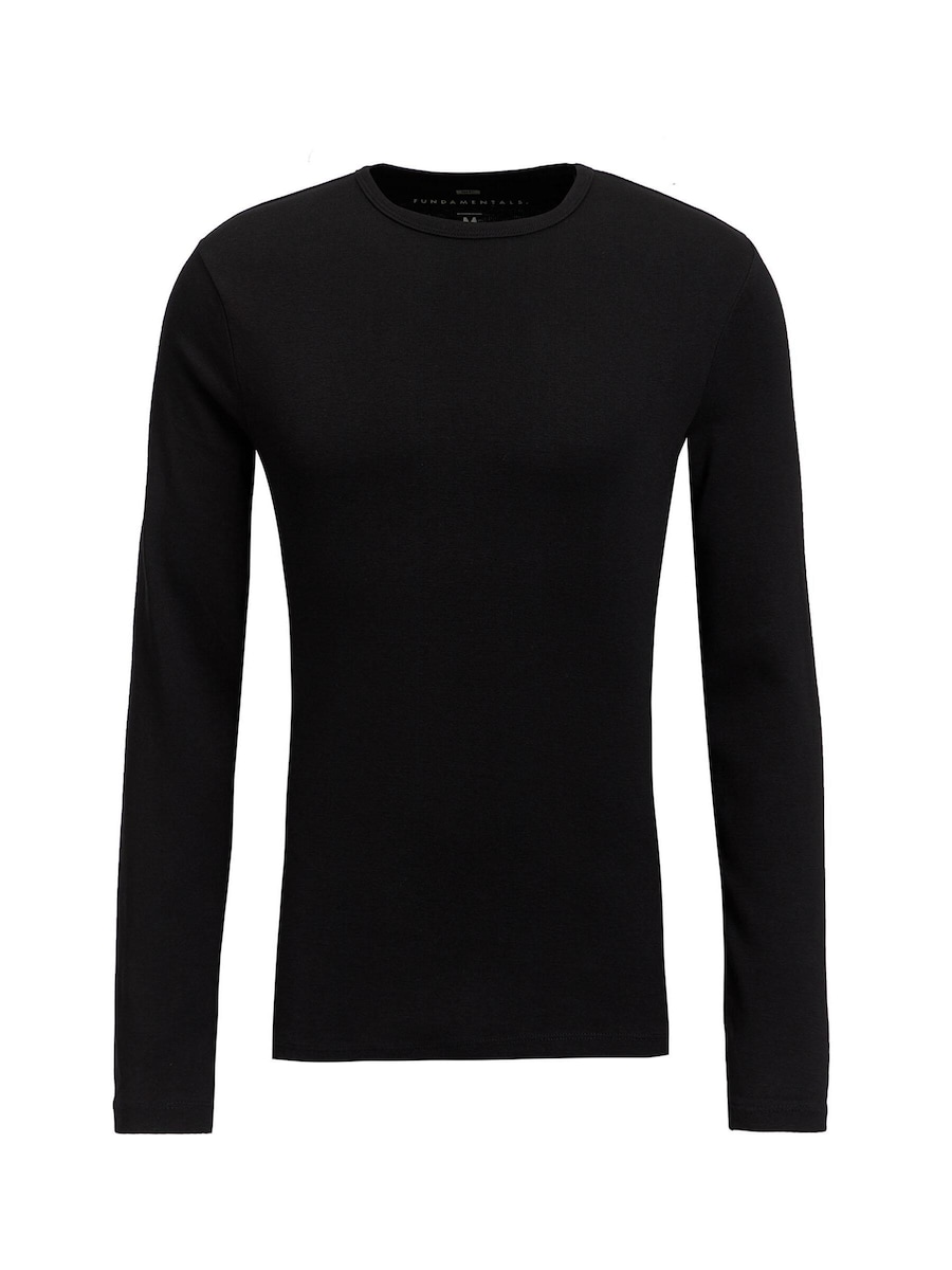 Рубашка WE Fashion, черный
Рубашка WE Fashion, черный