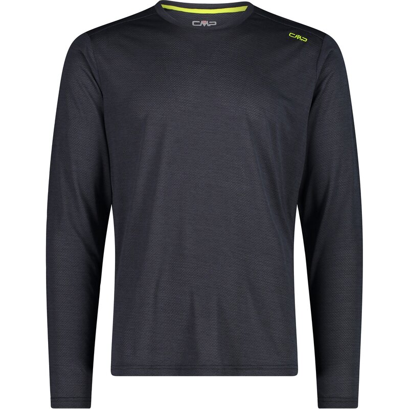 Рубашка мужская футболка Cmp, серый
Рубашка мужская футболка Cmp, серый