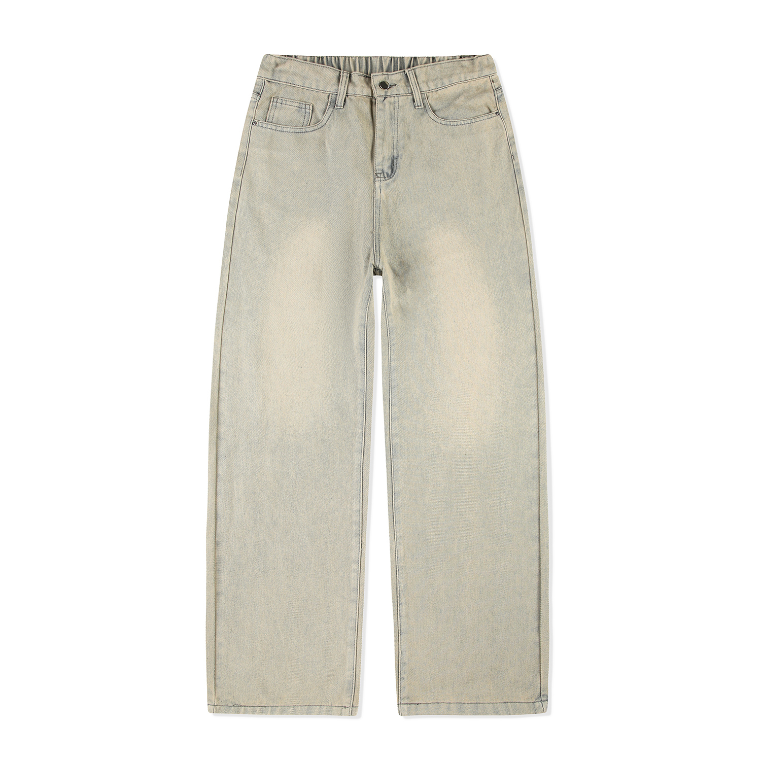 Джинсы Hello Kitty Hello Kitty Unisex Sanrio, желтый
Джинсы Hello Kitty Hello Kitty Unisex Sanrio, желтый