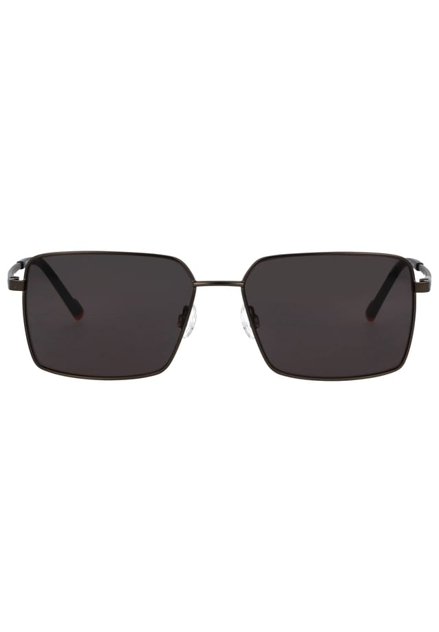 Солнцезащитные очки Humphrey’S Eyewear, серый
Солнцезащитные очки Humphrey’S Eyewear, серый