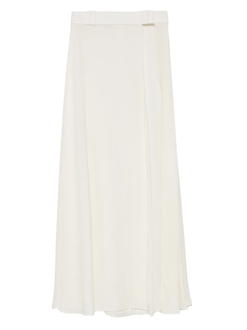 Юбка миди с разрезом Vestiaire D'Un Oiseau Libre, нейтральный
Юбка миди с разрезом Vestiaire D'Un Oiseau Libre, нейтральный