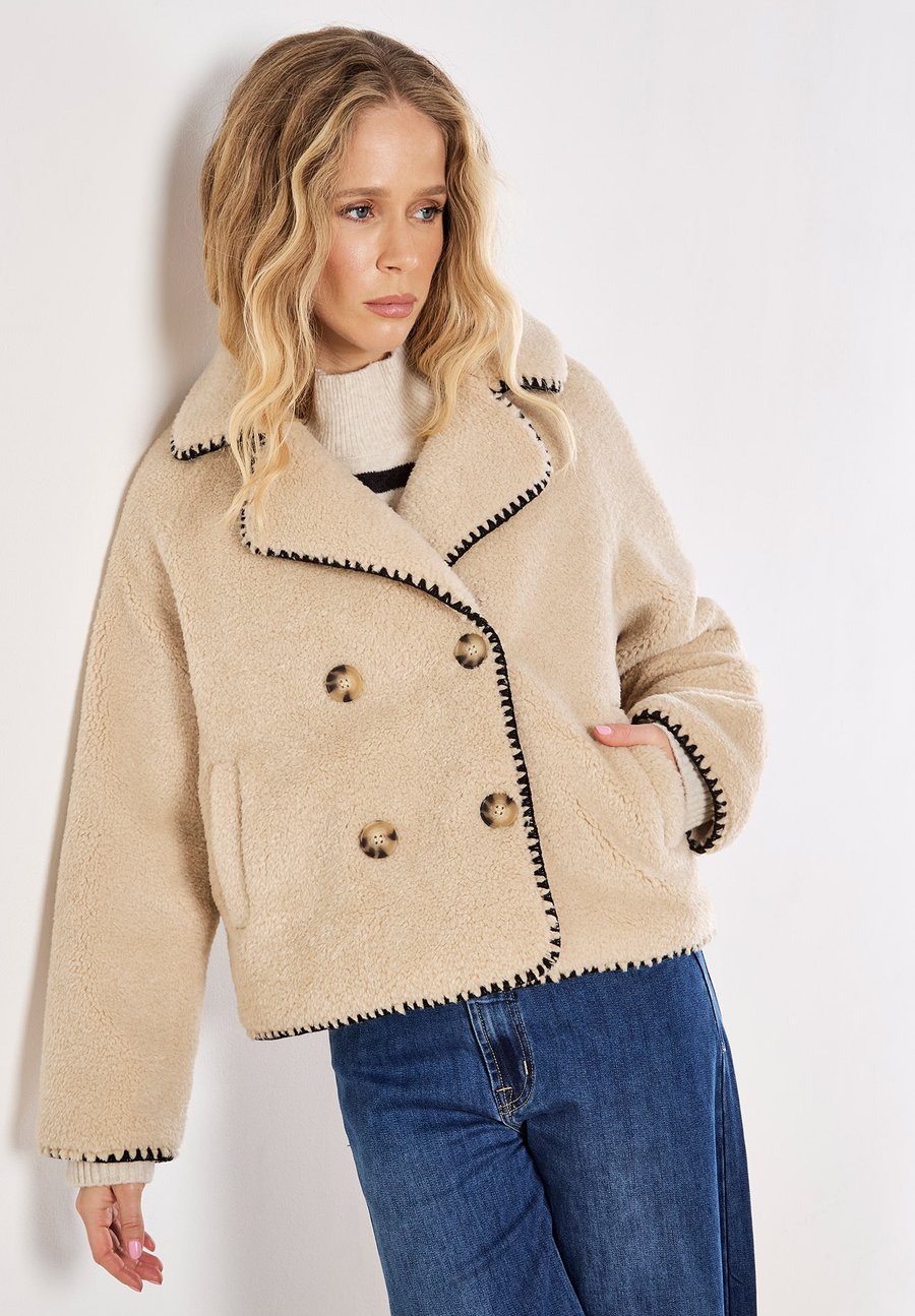 Флисовая куртка Apricot Fleece jacket, Stone
Флисовая куртка Apricot Fleece jacket, Stone