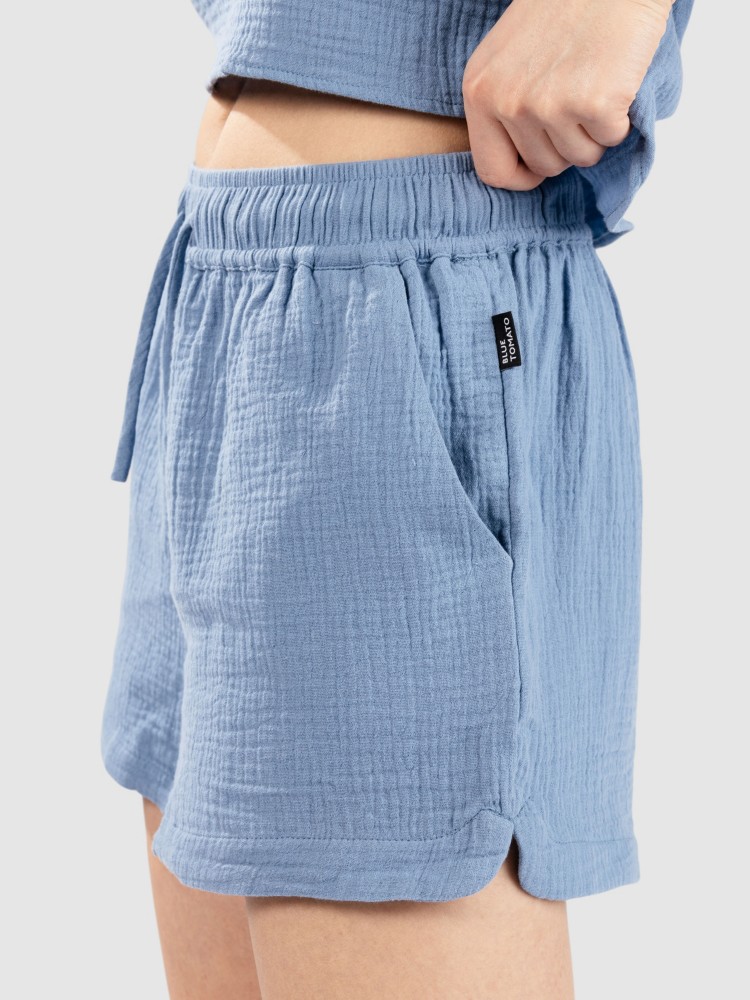 Шорты Blue Tomato Linen 2 Shorts, bright blue
Шорты Blue Tomato Linen 2 Shorts, bright blue