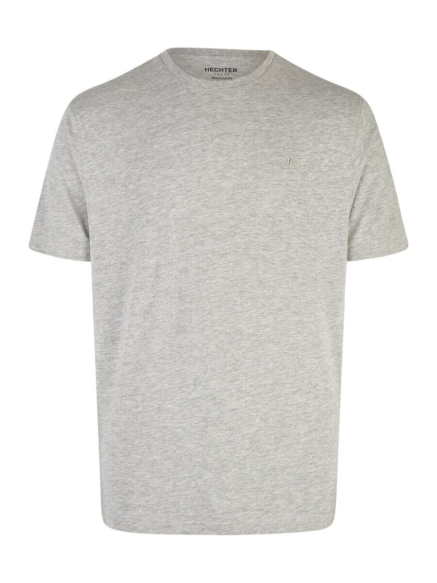 Футболка Hechter Paris, серый
Футболка Hechter Paris, серый