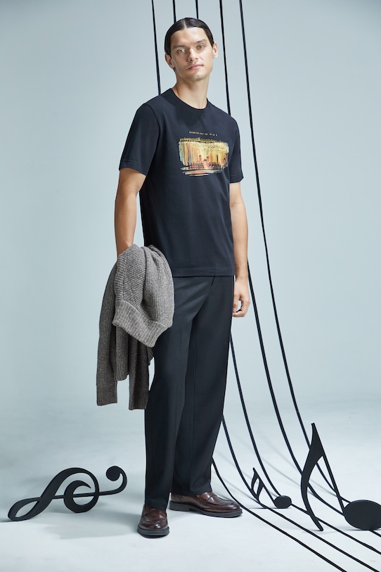 Хлопковая футболка Medicine, черный
Хлопковая футболка Medicine, черный